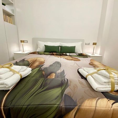 A&A B&B Piccinni Bari Eksteriør billede