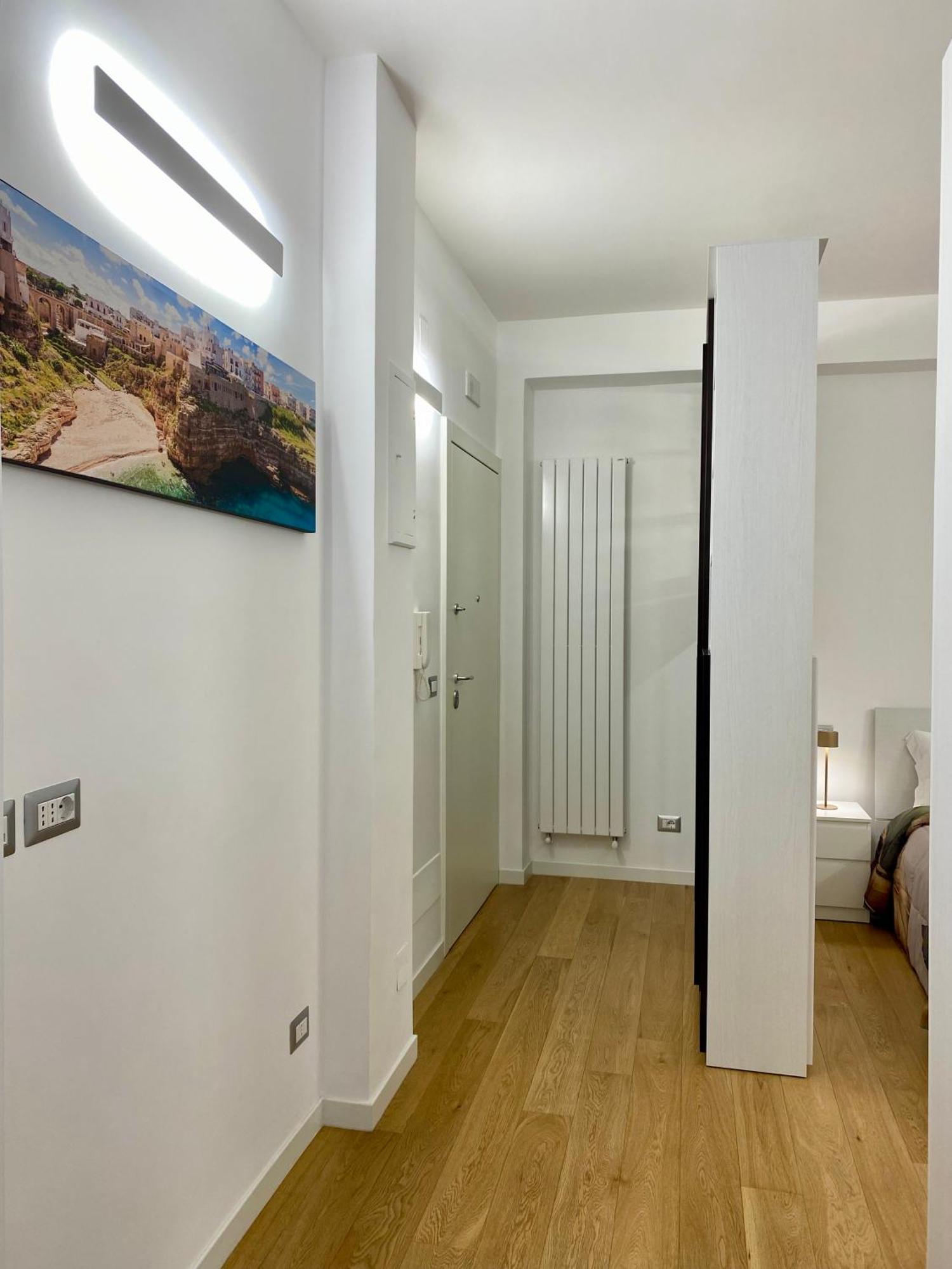 A&A B&B Piccinni Bari Eksteriør billede