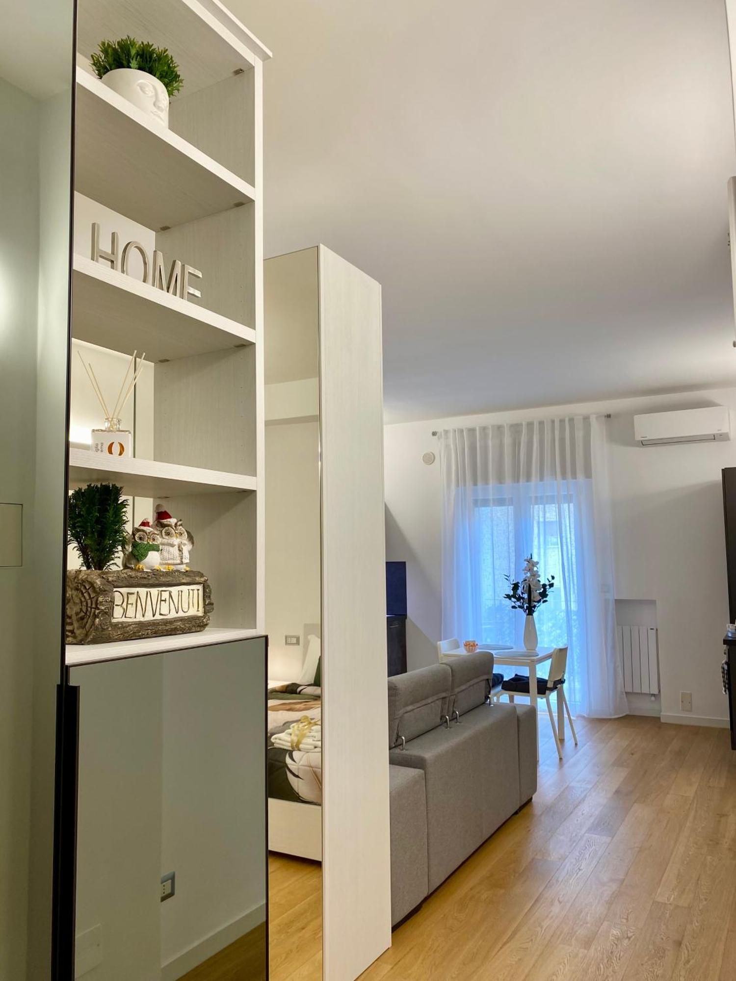 A&A B&B Piccinni Bari Eksteriør billede